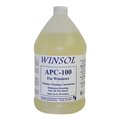 Winsol APC100 Soap  Quart 10001